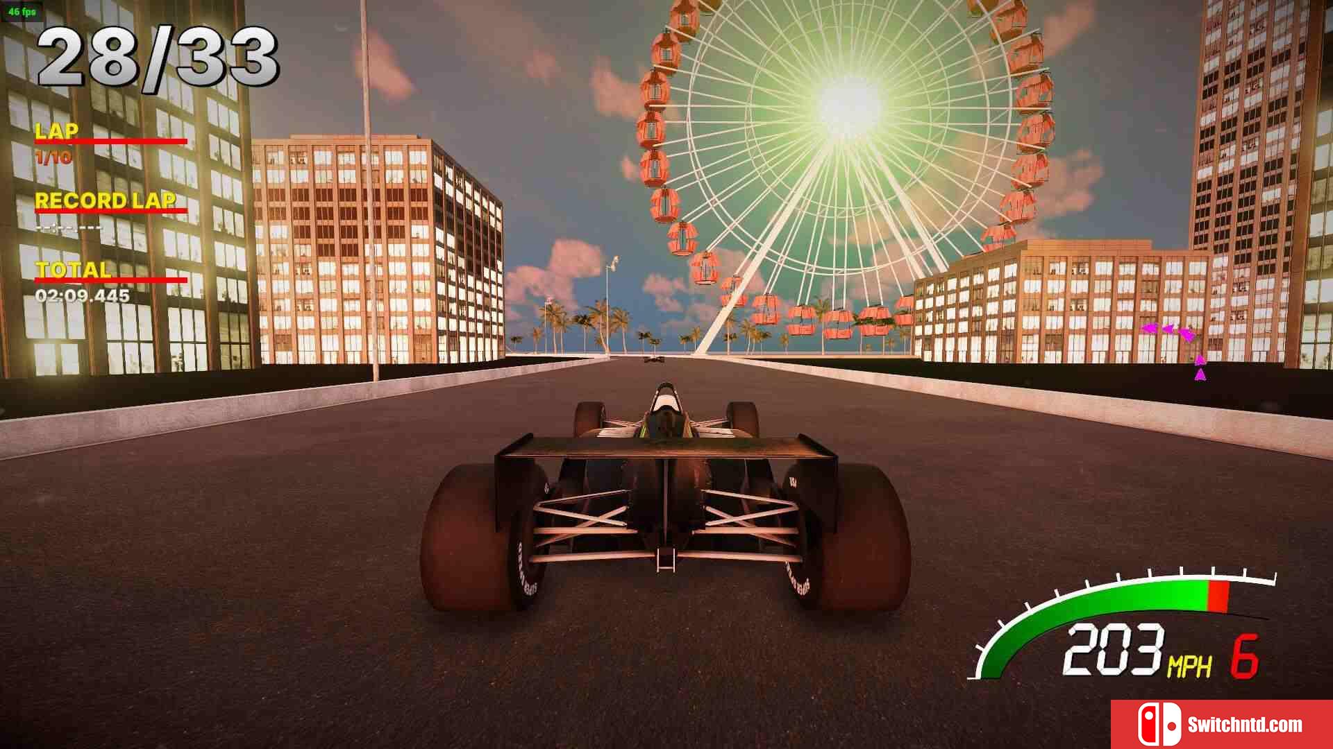《极速500（Speedy 500）》TENOKE镜像版[EN]_3