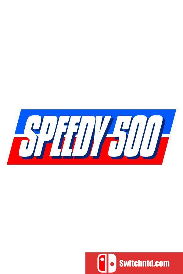 《极速500（Speedy 500）》TENOKE镜像版[EN]