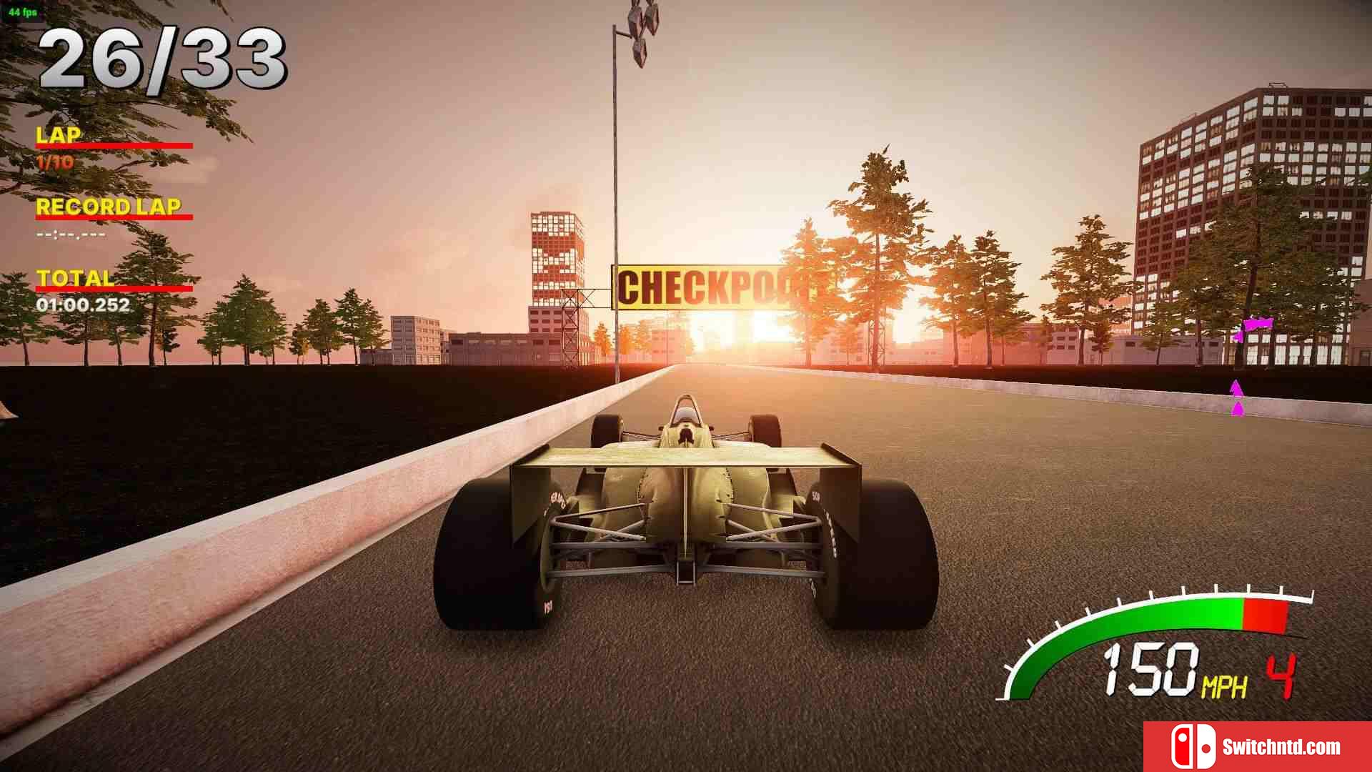 《极速500（Speedy 500）》TENOKE镜像版[EN]_4