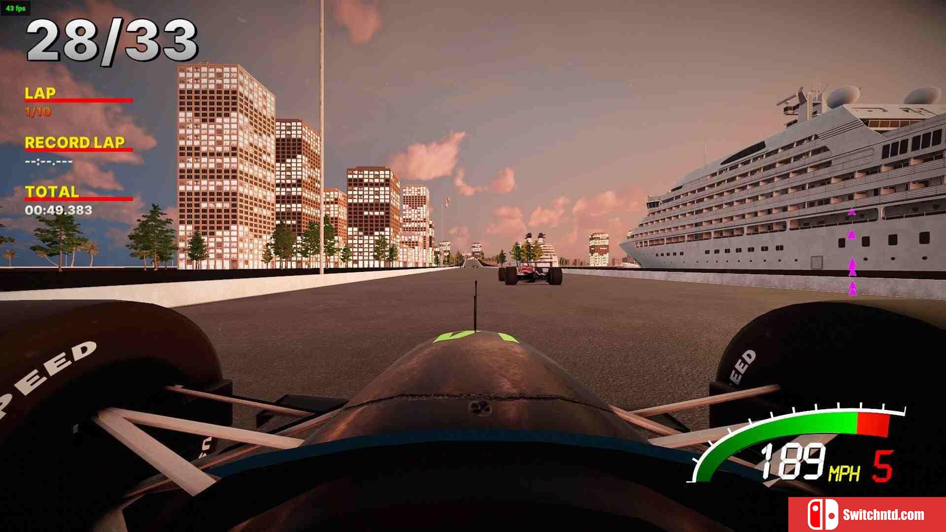 《极速500（Speedy 500）》TENOKE镜像版[EN]_2