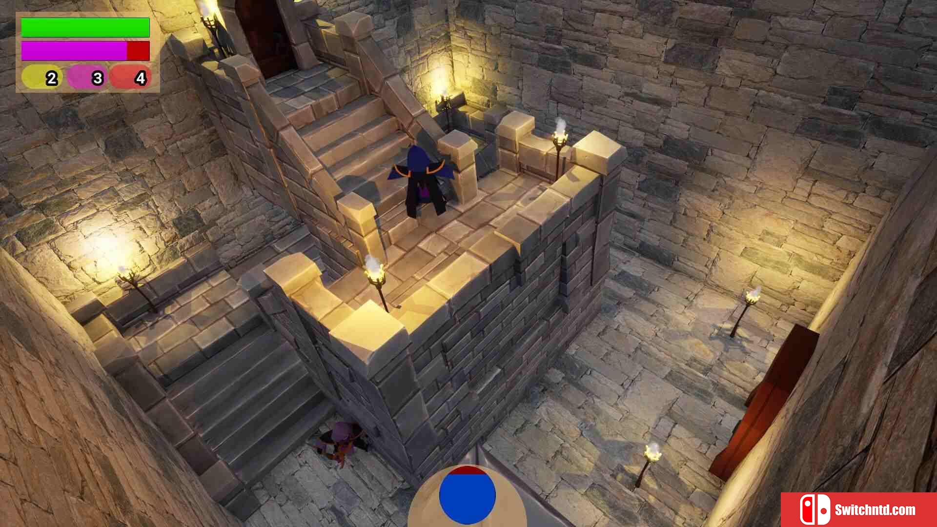 《传奇任务（Quest of Legend）》TENOKE镜像版[EN]_3