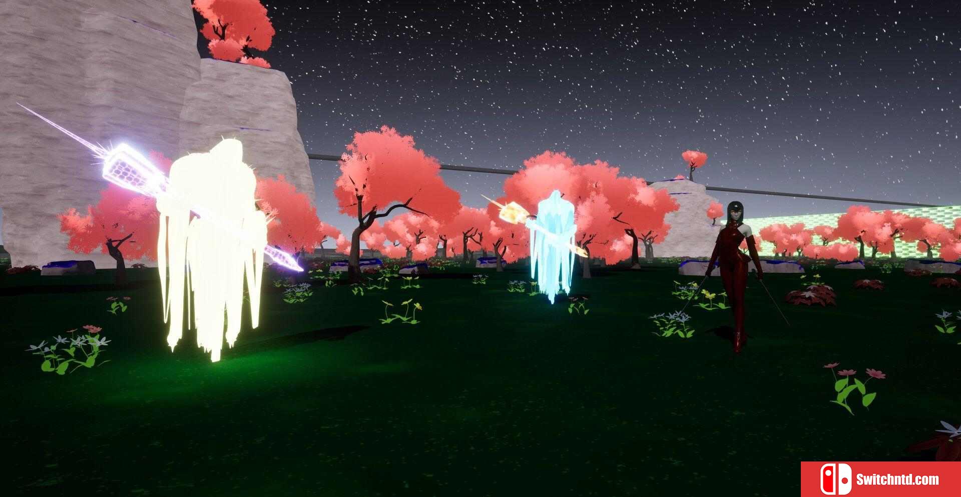 《多边战车突袭（Polycar Blitz）》TENOKE镜像版[EN]_4