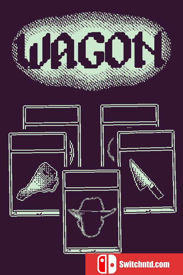 《WAGON（WAGON）》v1.0.17 P2P硬盘版[EN]