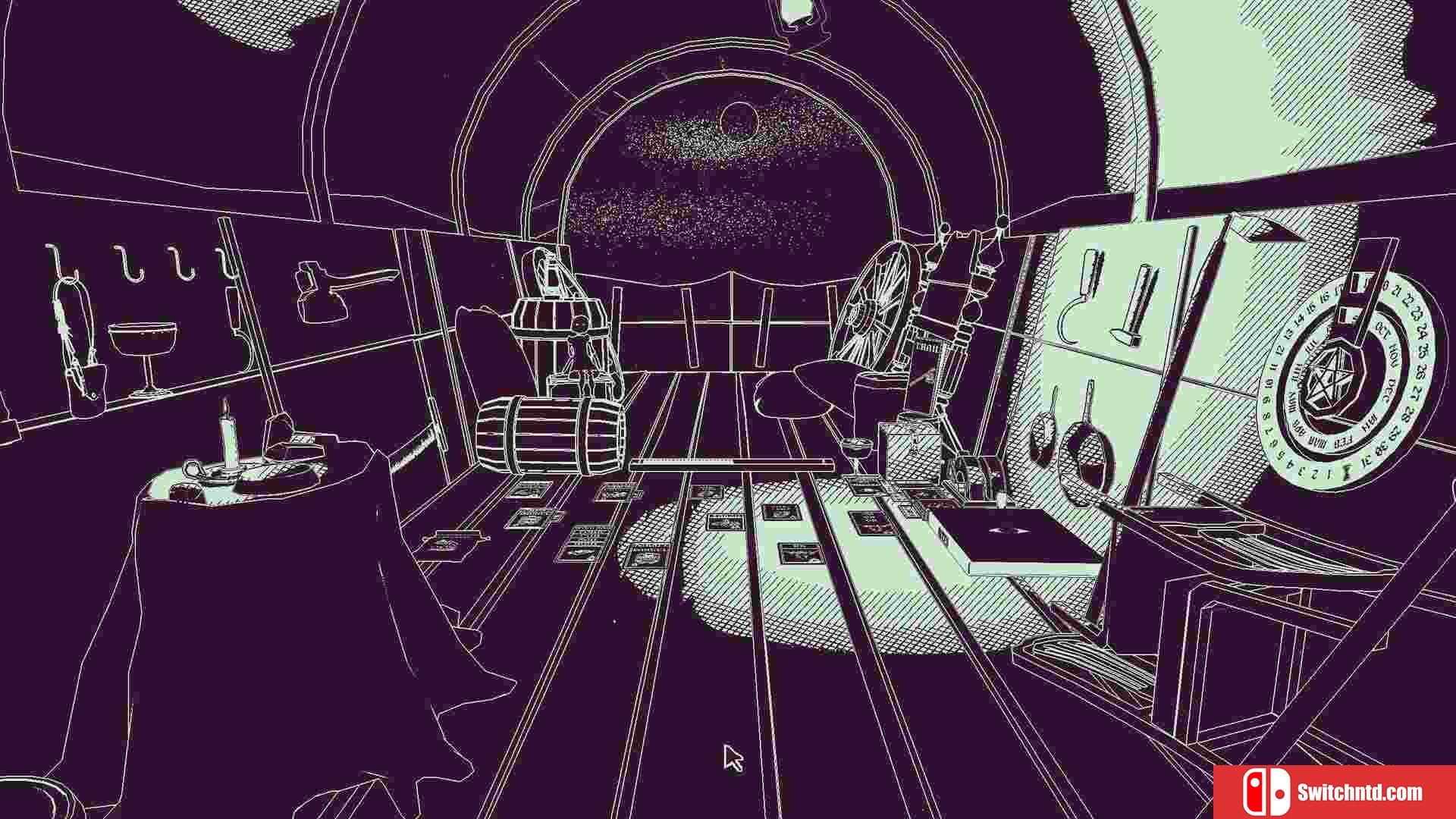 《WAGON（WAGON）》v1.0.17 P2P硬盘版[EN]_1