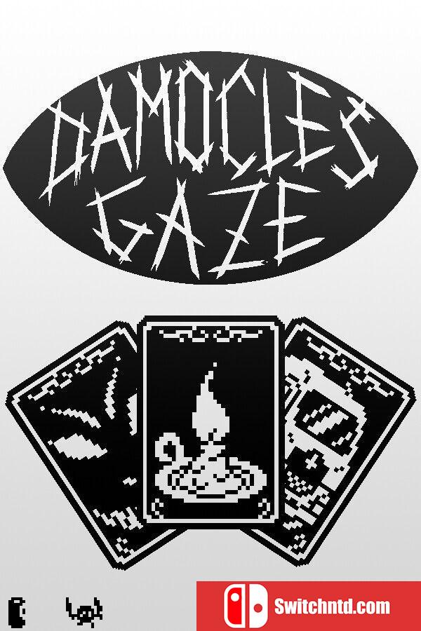 《达摩克利斯之凝视（Damocles Gaze）》Build 13872429 P2P硬盘版[EN]