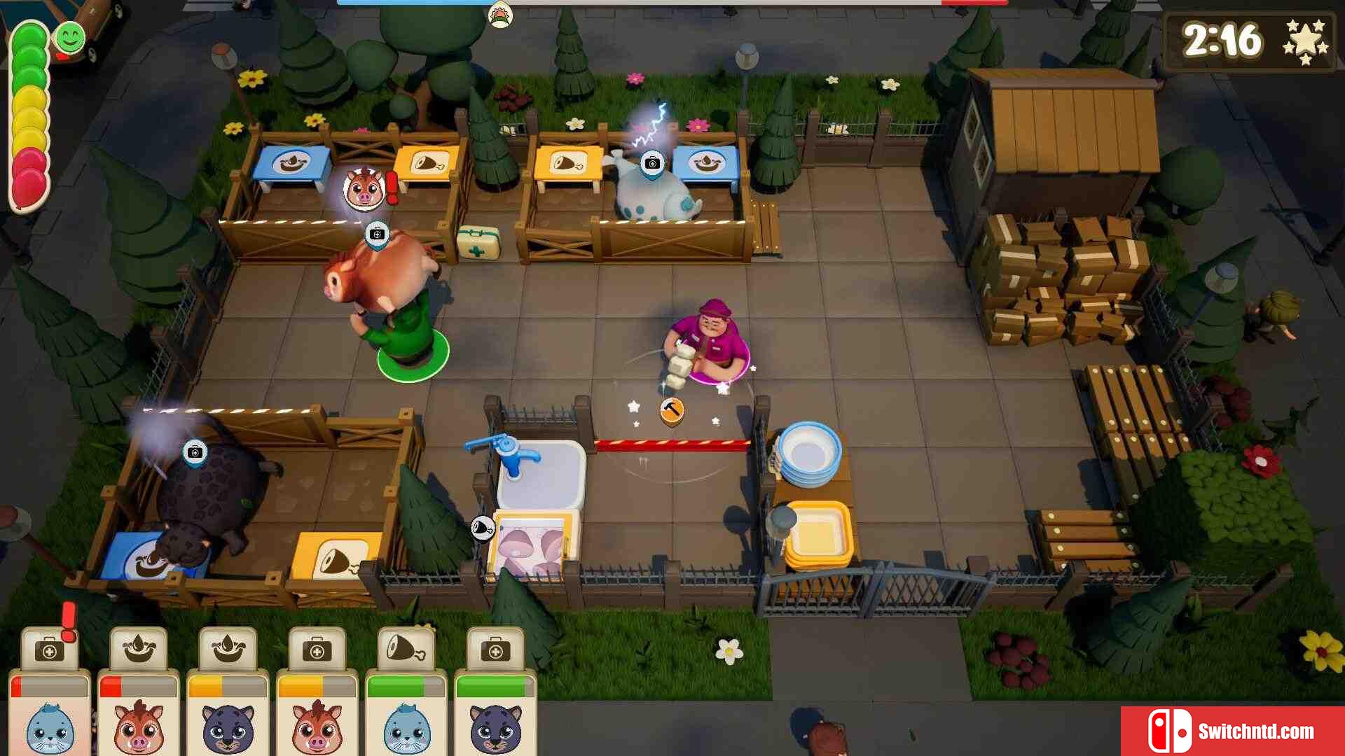 《动物园时光（Zoo Time）》TENOKE镜像版[EN]_2