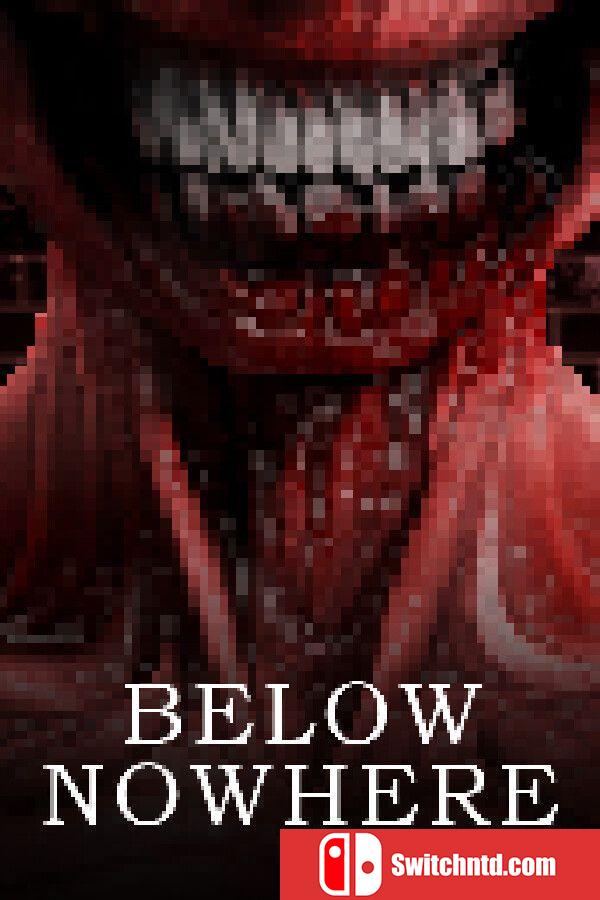 《无处之下（Below Nowhere）》TENOKE镜像版[EN]