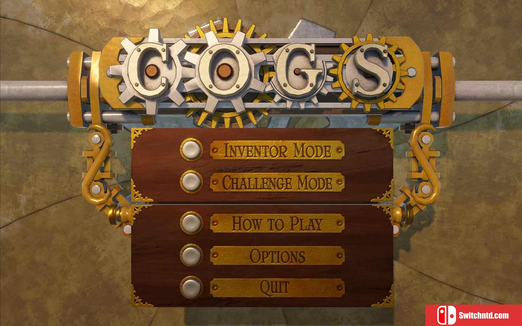 《奇幻齿轮（Cogs）》Build 18521778 P2P硬盘版[EN]_2