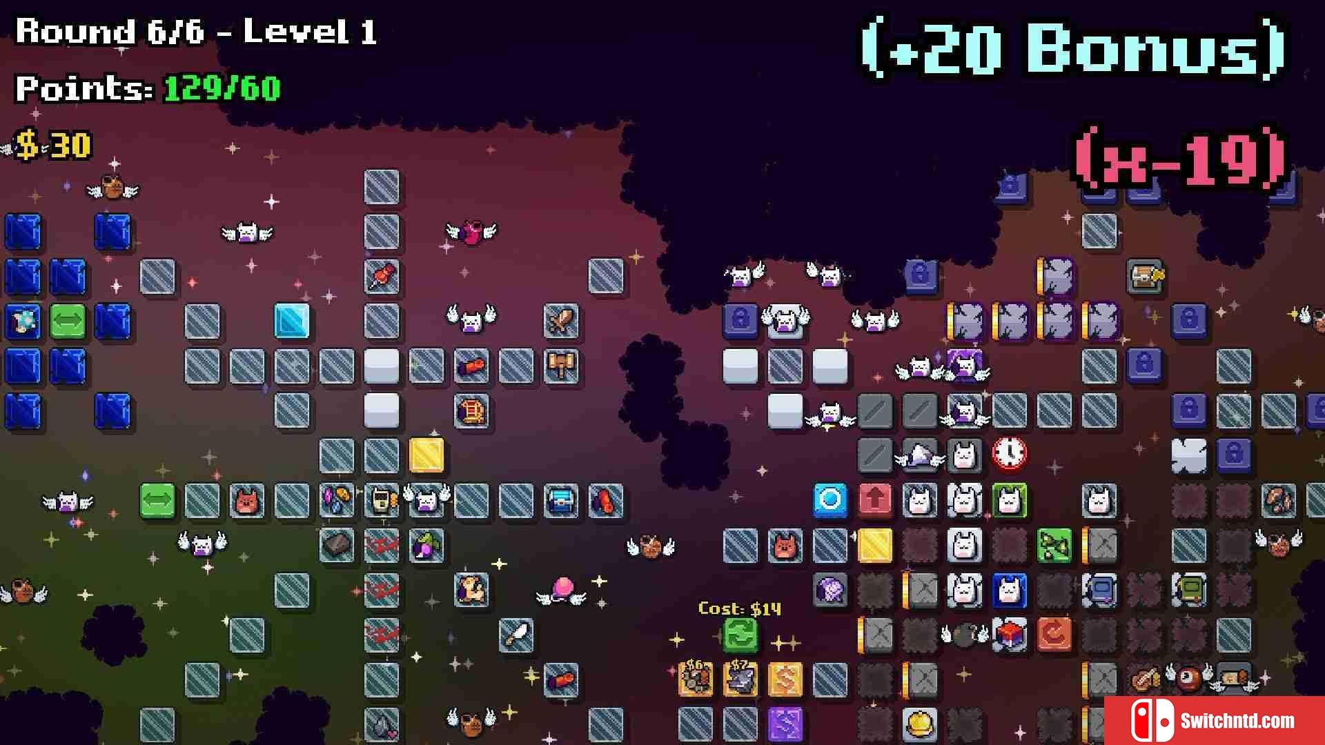 《物品拼图（LOOTPLOT）》Build 18497620 P2P硬盘版[EN]_5