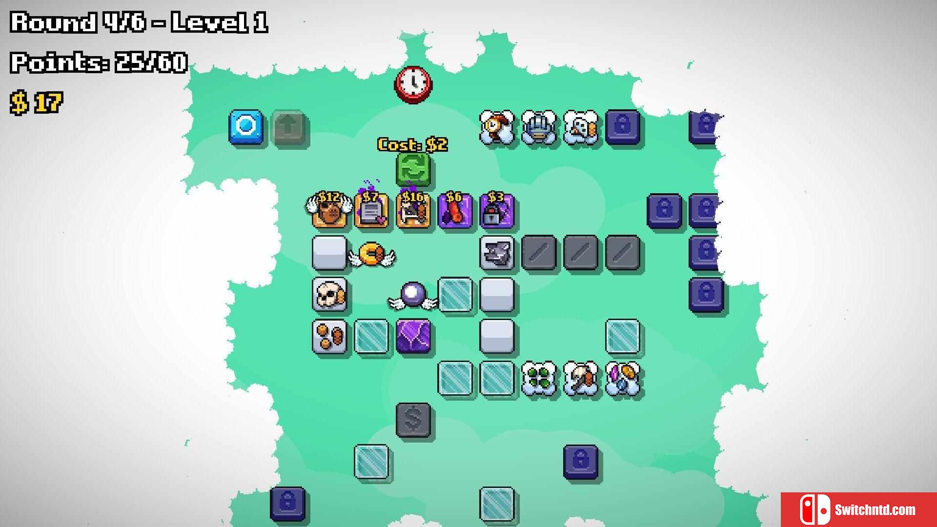 《物品拼图（LOOTPLOT）》Build 18497620 P2P硬盘版[EN]_1