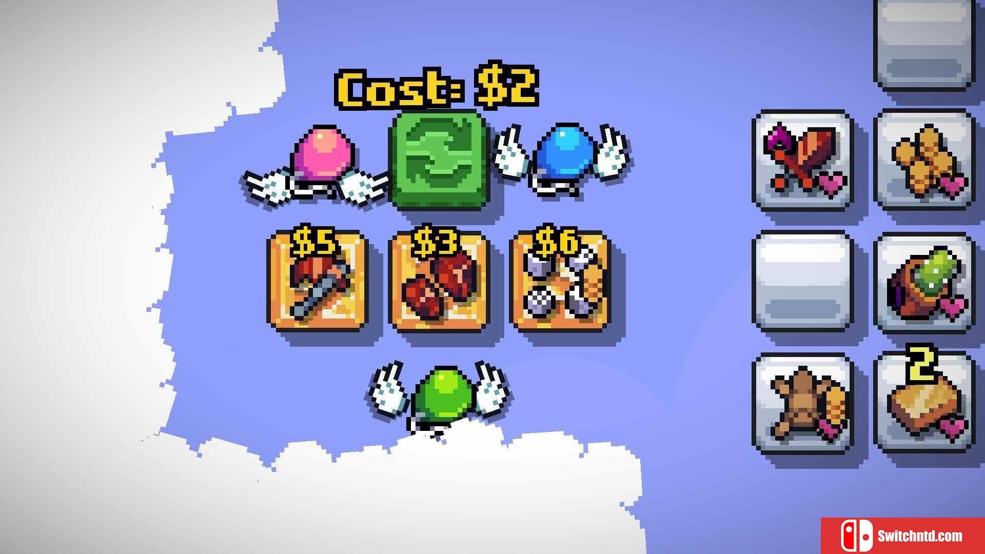 《物品拼图（LOOTPLOT）》Build 18497620 P2P硬盘版[EN]_3