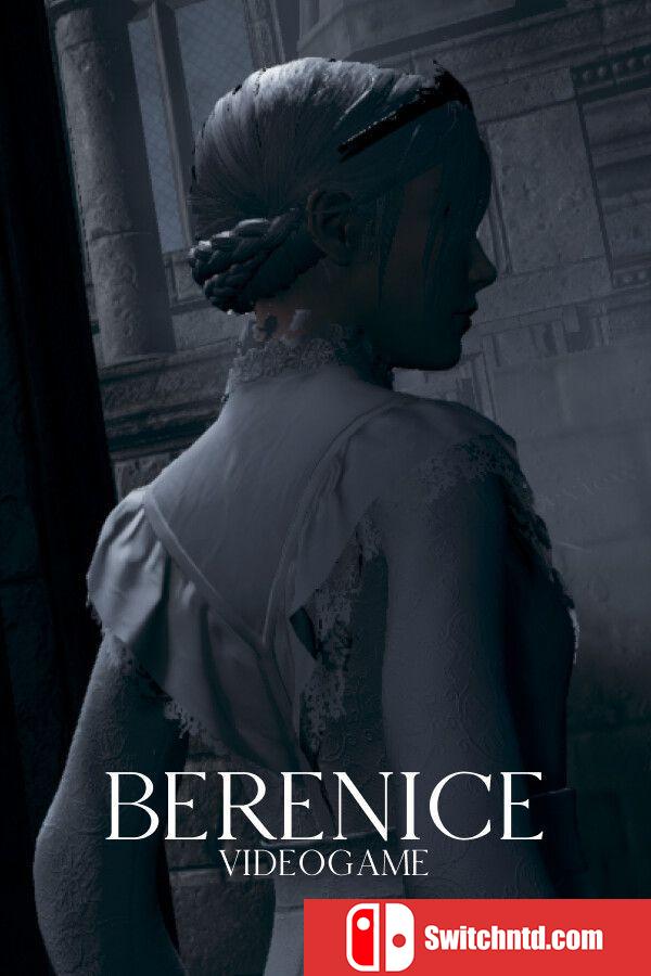 《贝雷妮丝：电子游戏（BERENICE: Videogame）》TENOKE镜像版[EN]