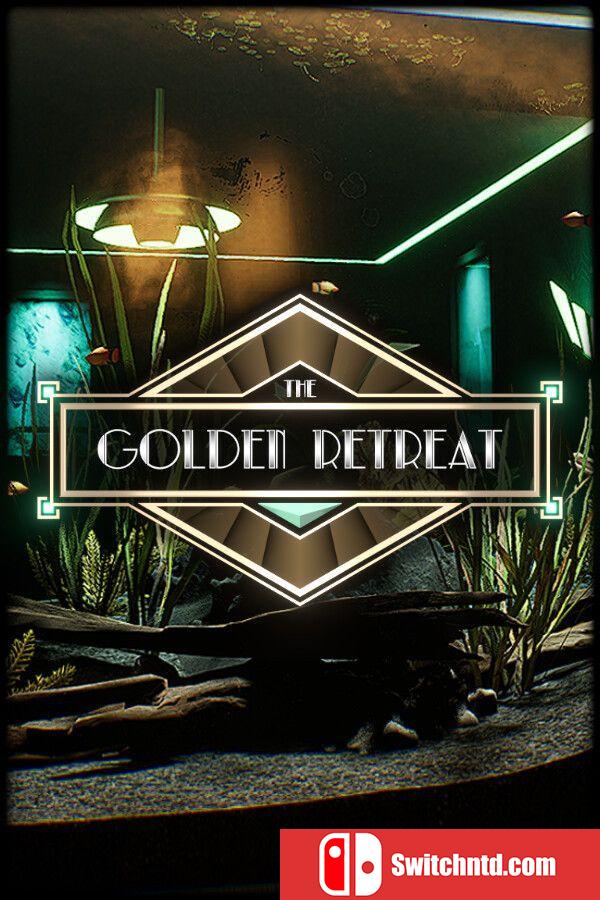 《黄金之约（The Golden Retreat）》TENOKE镜像版[EN]