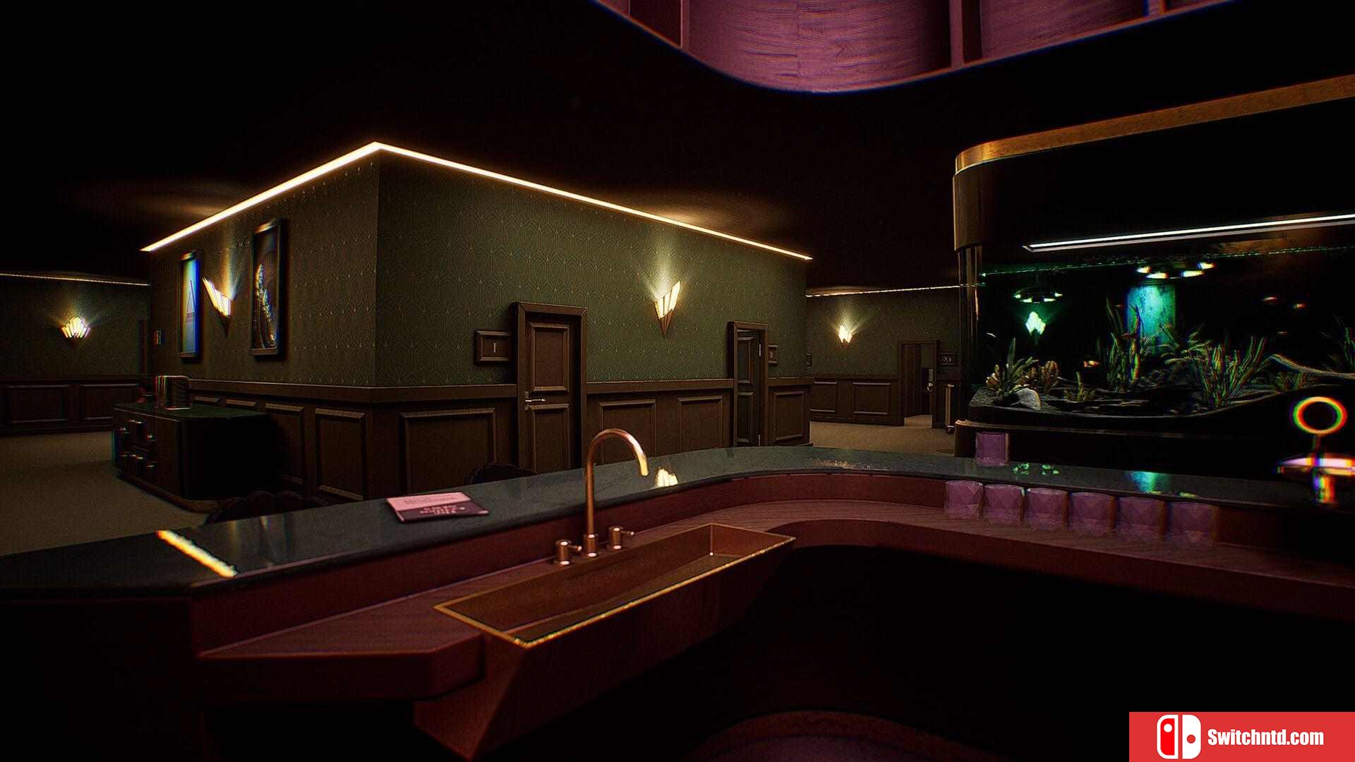《黄金之约（The Golden Retreat）》TENOKE镜像版[EN]_2