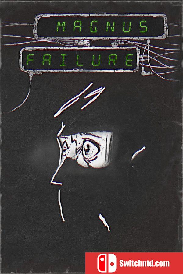 《马格努斯迷失记（Magnus Failure）》v6538502 P2P硬盘版[EN]