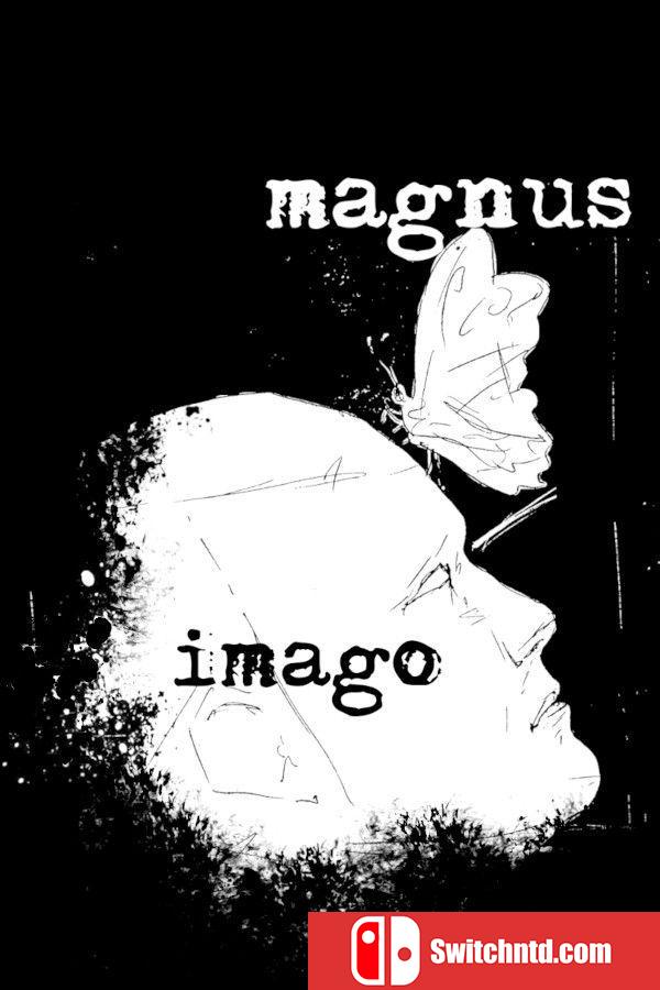 《马格努斯幻象（Magnus Imago）》v8030750 P2P硬盘版[EN]
