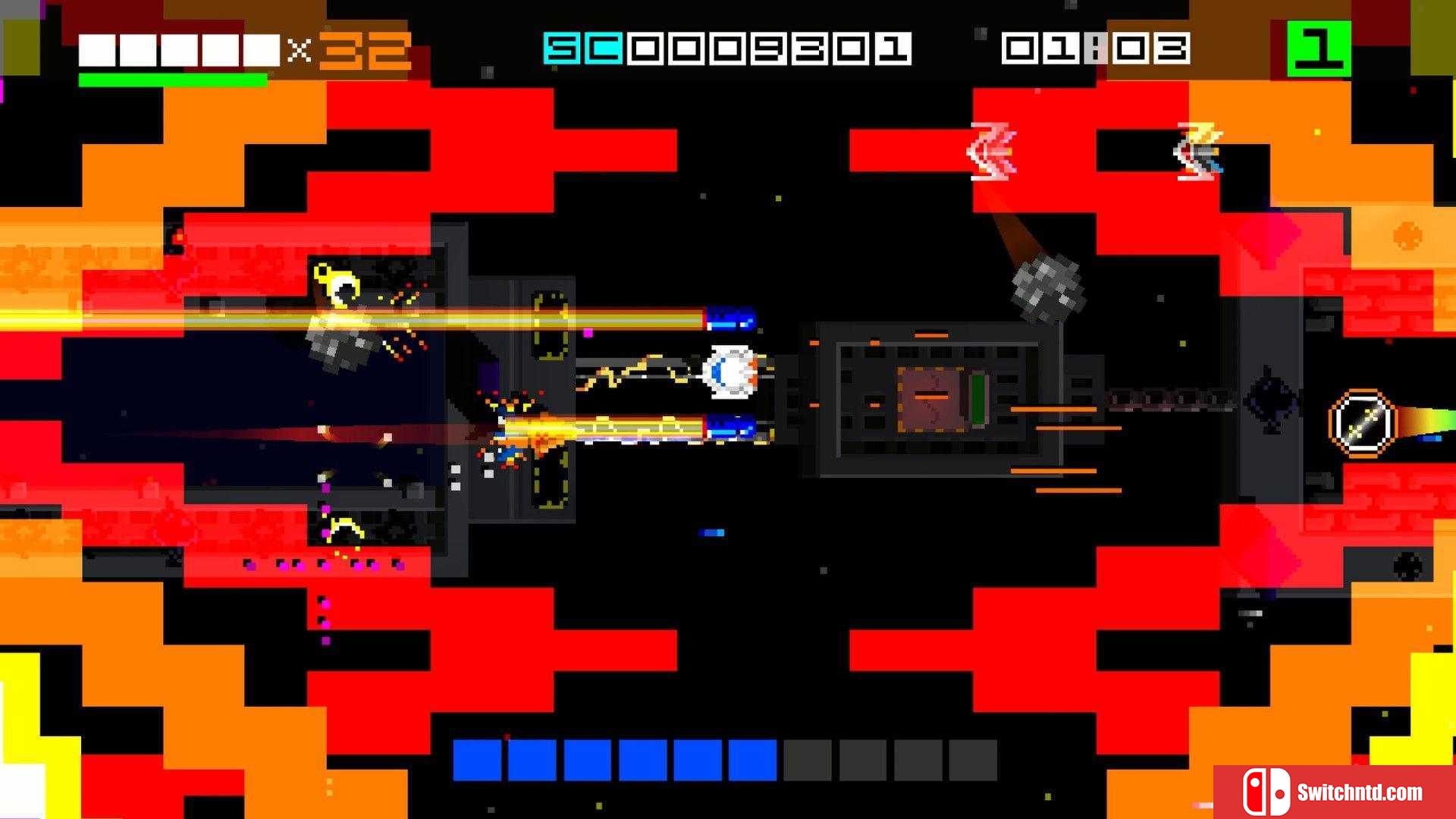 《超级哨兵（Hyper Sentinel）》v2777289 P2P硬盘版[EN]_4