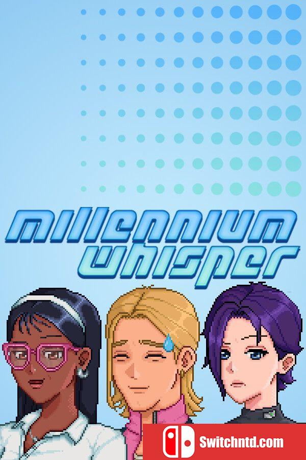 《千年低语（Millennium Whisper）》Build 18194626 P2P硬盘版[EN]