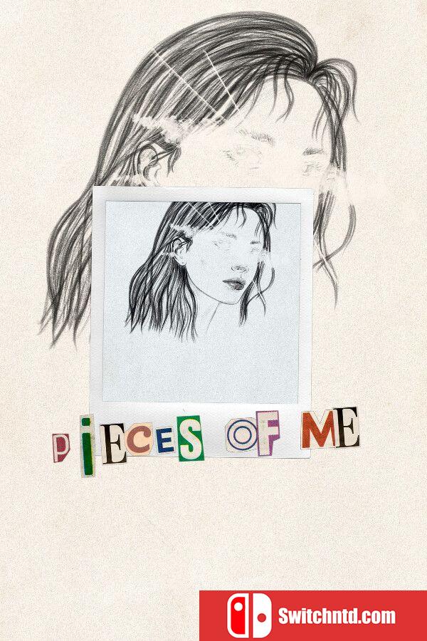 《我的碎片（Pieces of me）》TENOKE镜像版[EN]