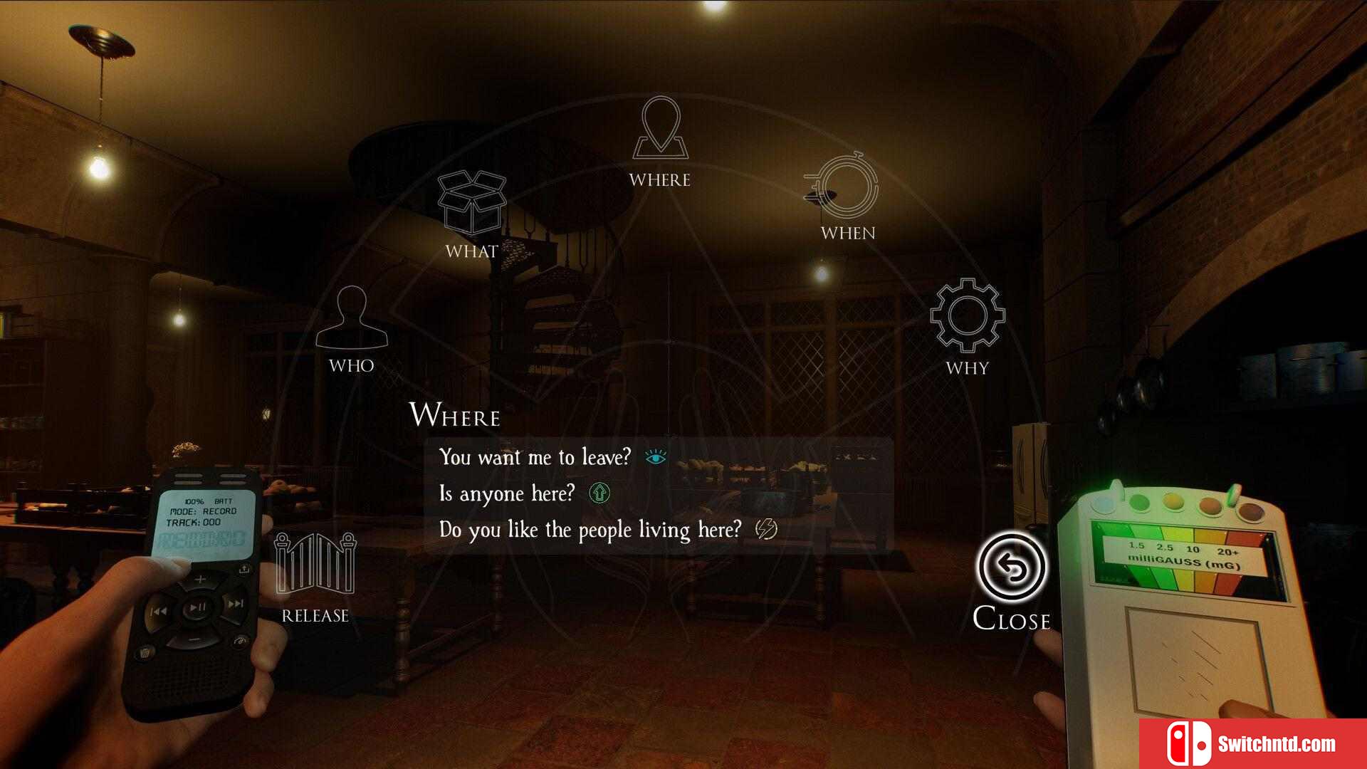 《低语之间：挑衅（Among The Whispers - Provocation）》TENOKE镜像版[EN]_5