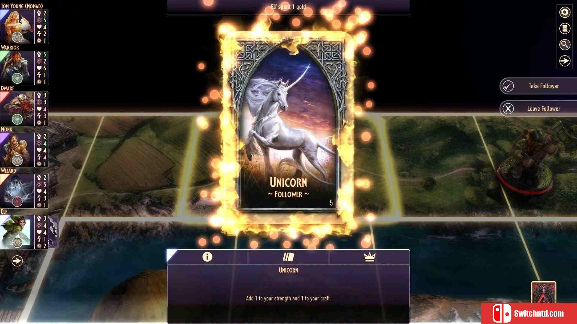 《圣符国度：数字第五版（Talisman: Digital 5th Edition）》集成重制角色升级 TENOKE镜像版[EN]_2