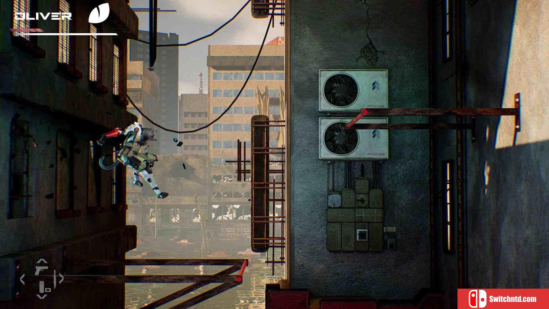 《心灵猫战：初次反击（MindKatt:First Strike）》TENOKE镜像版[EN]_2