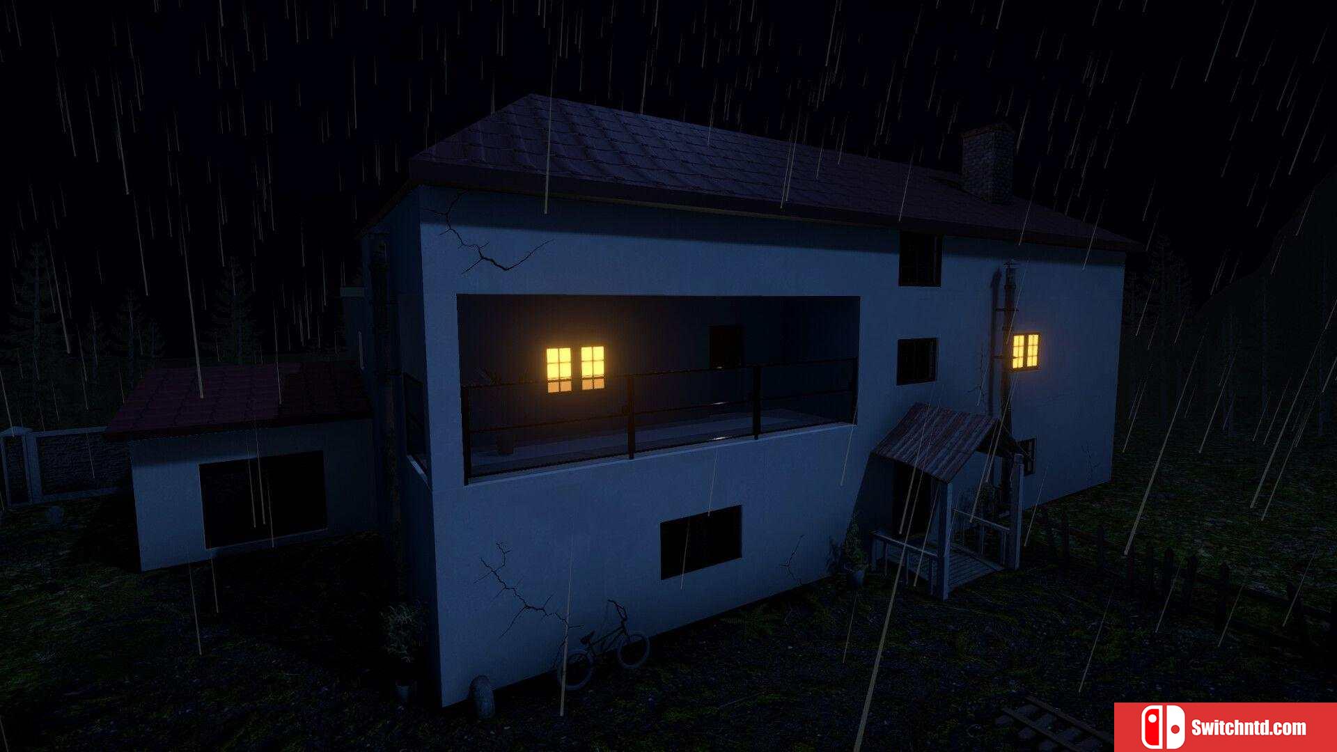 《失落（Loss）》TENOKE镜像版[EN]_3