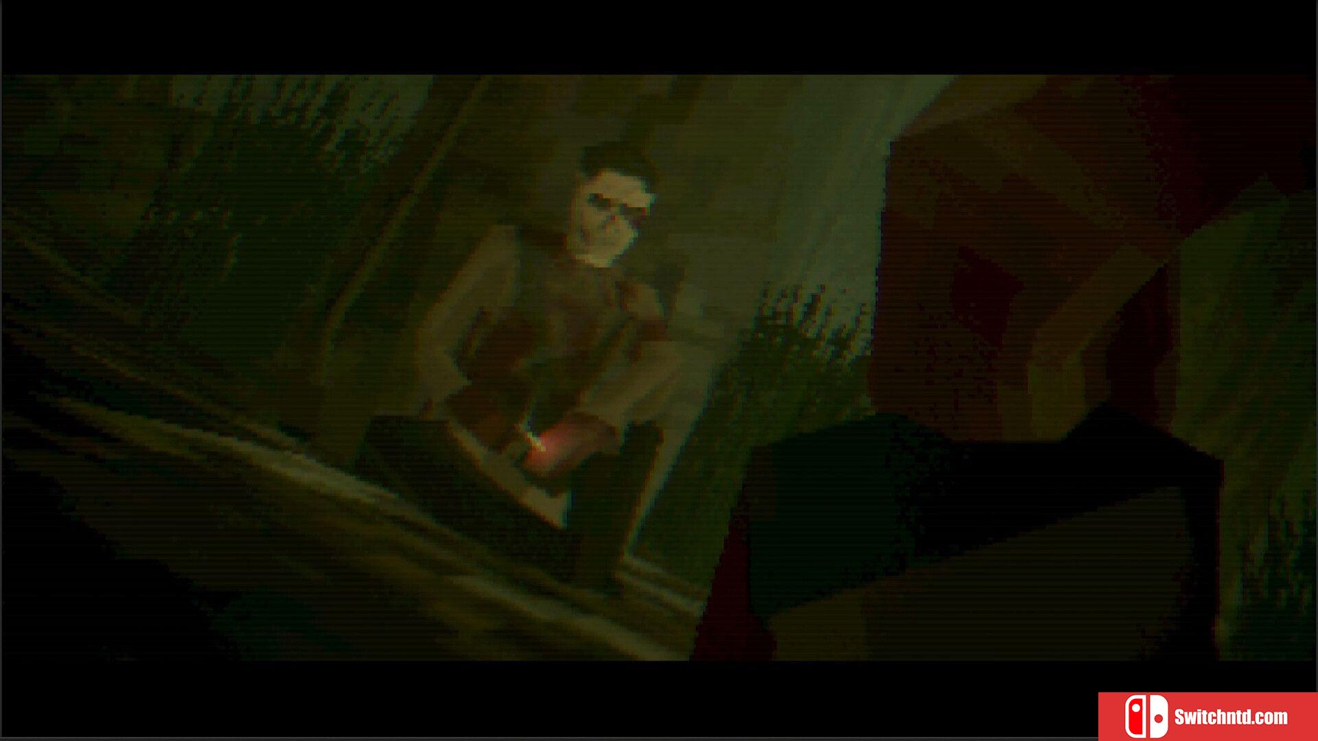 《噩梦传说：第一季（Tales Of The Nightmares: Season one）》VACE硬盘版[EN]_2