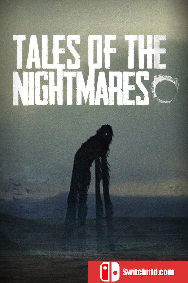 《噩梦传说：第一季（Tales Of The Nightmares: Season one）》VACE硬盘版[EN]