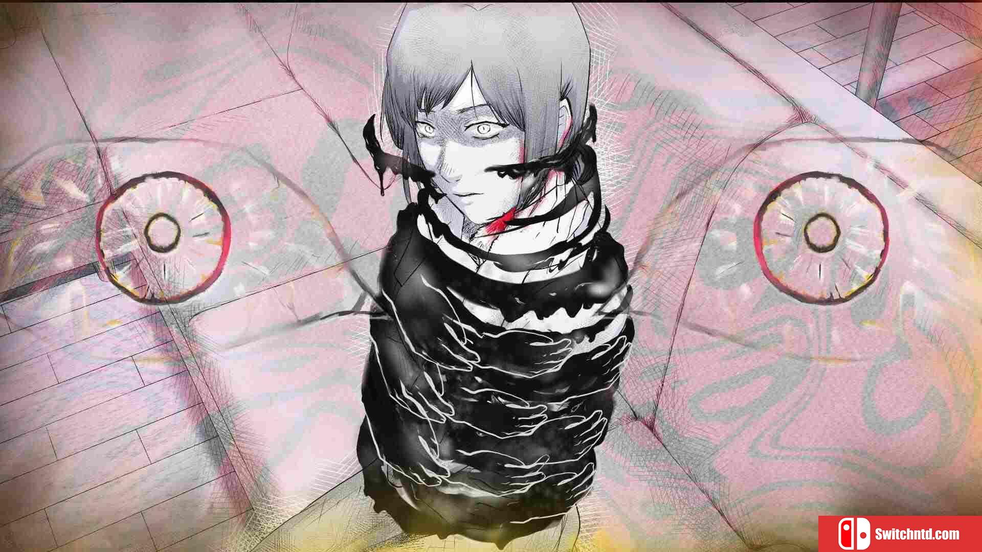 《恐惧契约（Fearbonding）》TENOKE镜像版[EN]_4