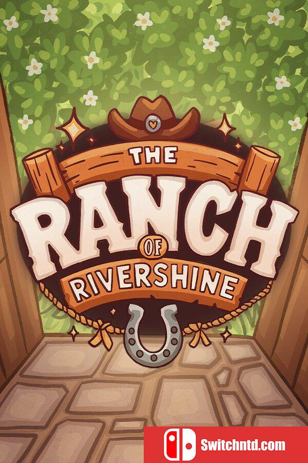 《阳光河畔的牧场（The Ranch of Rivershine）》TENOKE镜像版[EN]