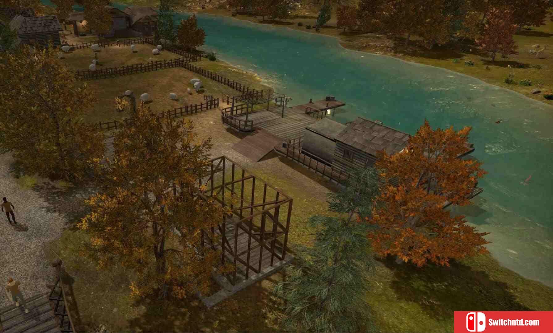《流放（Exile）》TENOKE镜像版[EN]_4