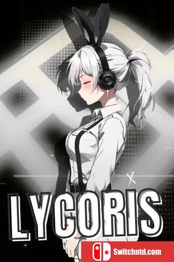《彼岸幻境（Lycoris）》TENOKE镜像版[EN]