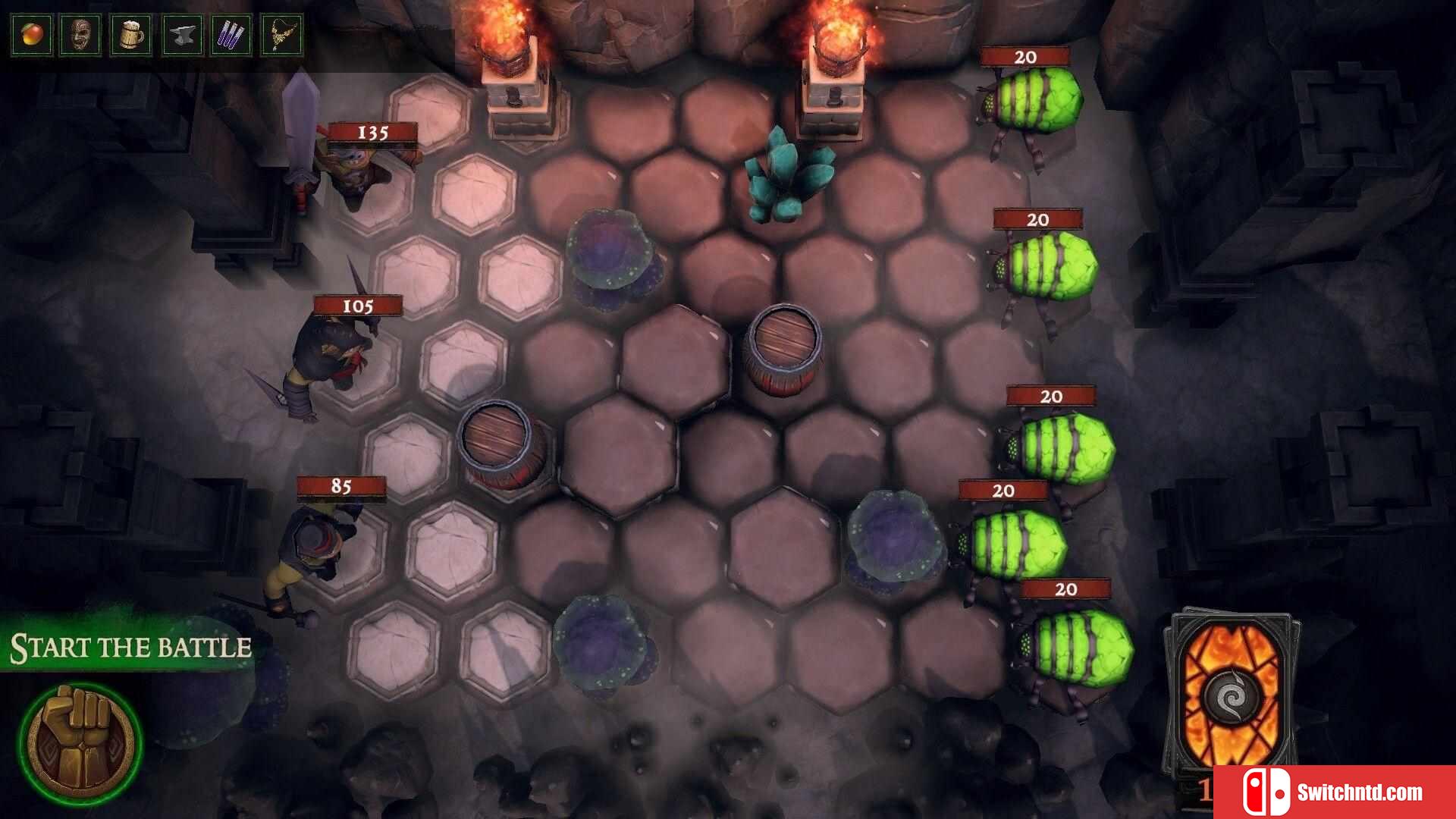 《遗迹猎人（Ruin Hunters）》TENOKE镜像版[EN]_5