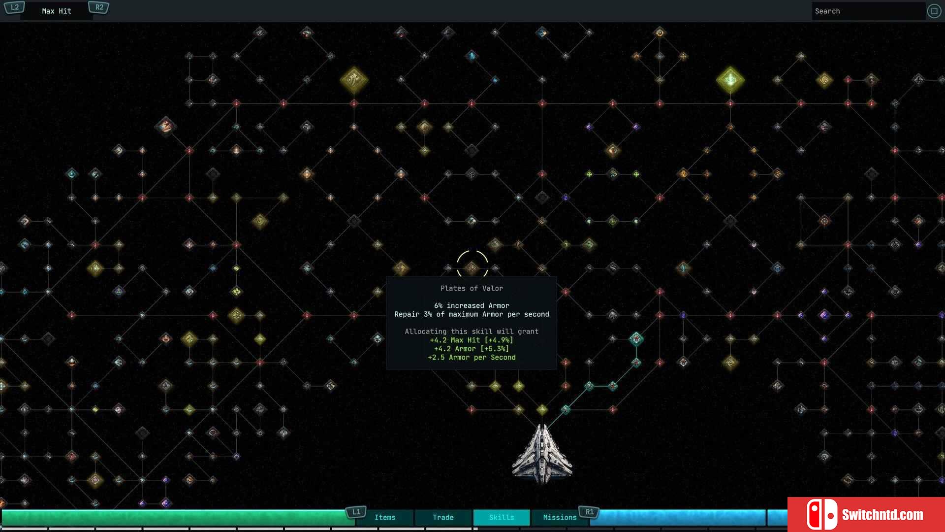 《星际掠宝者（Astroloot）》Build 18554054 P2P硬盘版[EN]_3