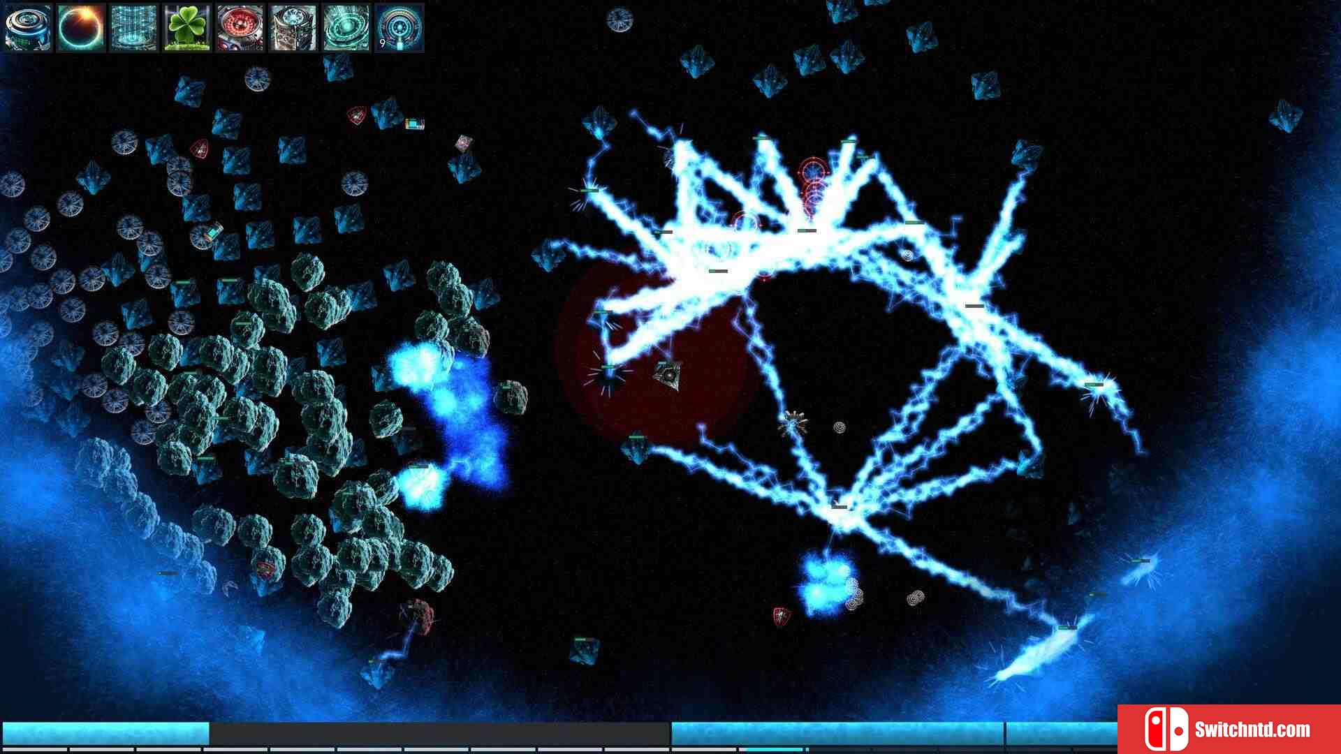 《星际掠宝者（Astroloot）》Build 18554054 P2P硬盘版[EN]_2