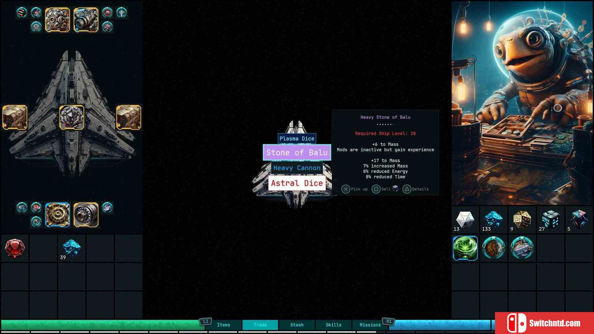 《星际掠宝者（Astroloot）》Build 18554054 P2P硬盘版[EN]_4