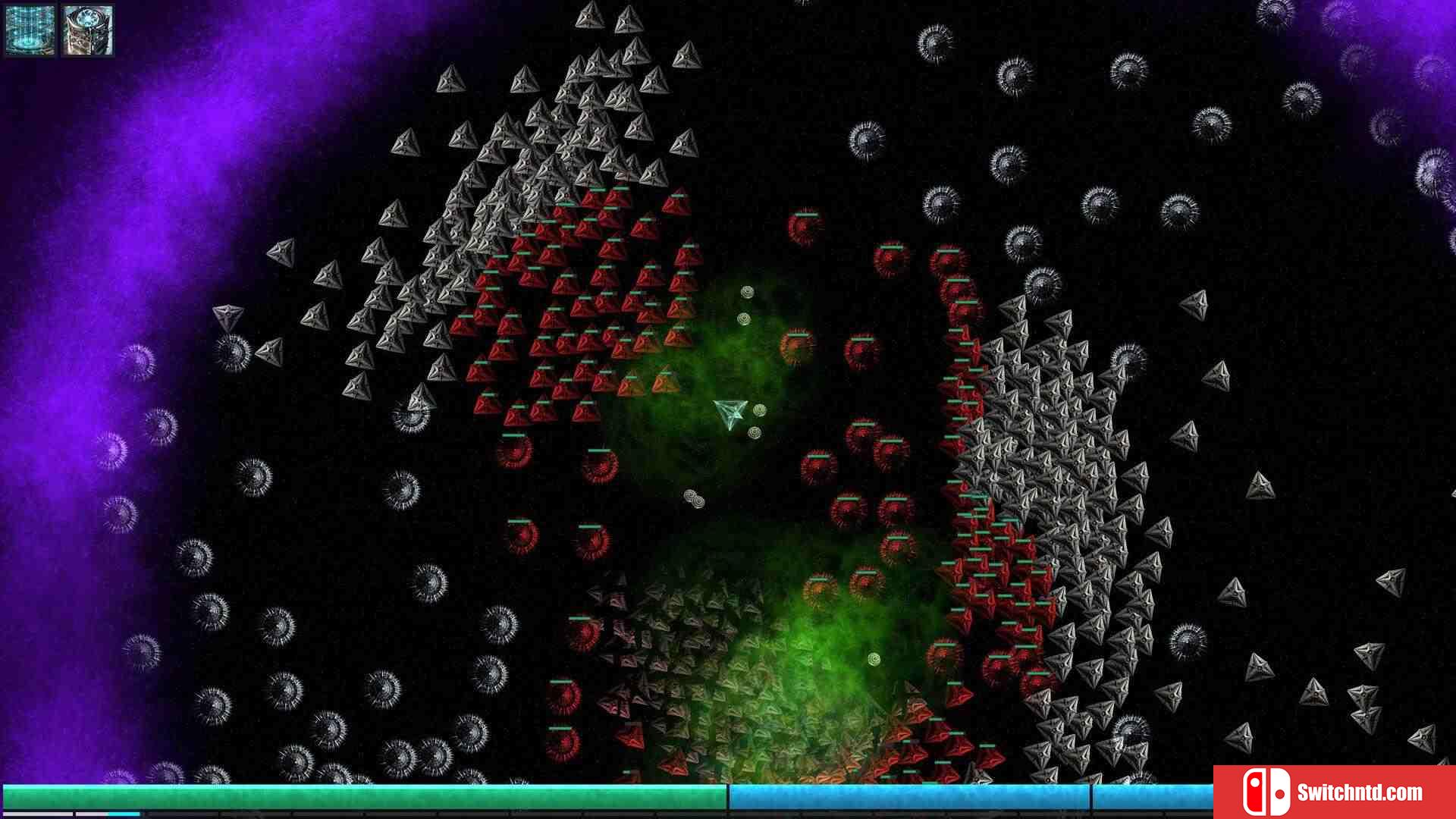 《星际掠宝者（Astroloot）》Build 18554054 P2P硬盘版[EN]_5