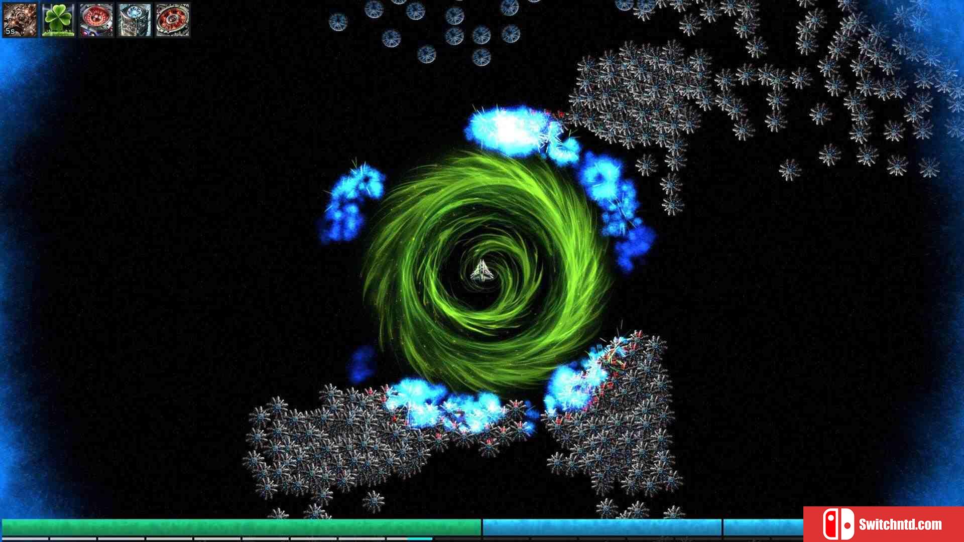 《星际掠宝者（Astroloot）》Build 18554054 P2P硬盘版[EN]_1