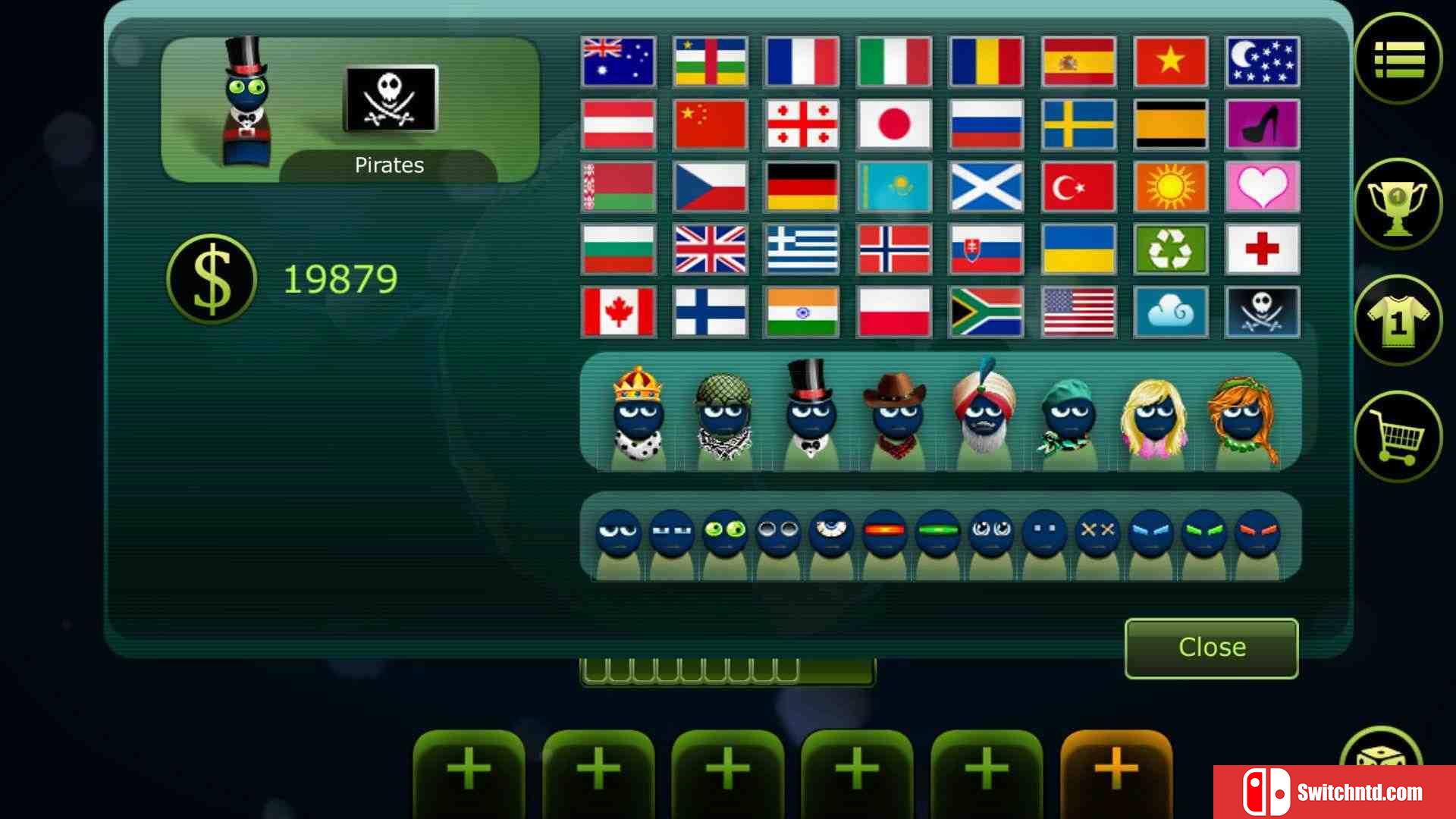 《FootLOL：史诗足球联赛（FootLOL: Epic Soccer League）》v9170488 P2P硬盘版[EN]_4