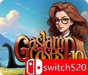 《煤气灯案件10：水怪疑云（Gaslamp Cases 10: The Loch Ness Enigma）》RAZOR硬盘版[EN]