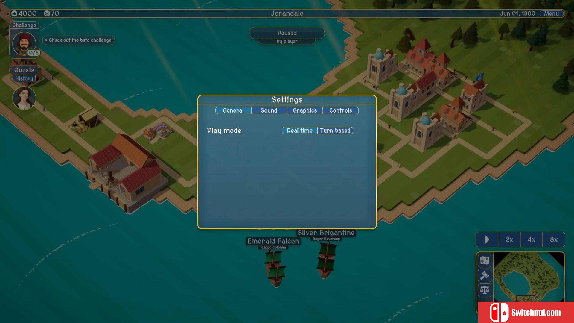《海贸风云录（High Seas, High Profits!）》Build 18358799 P2P硬盘版[EN]_5