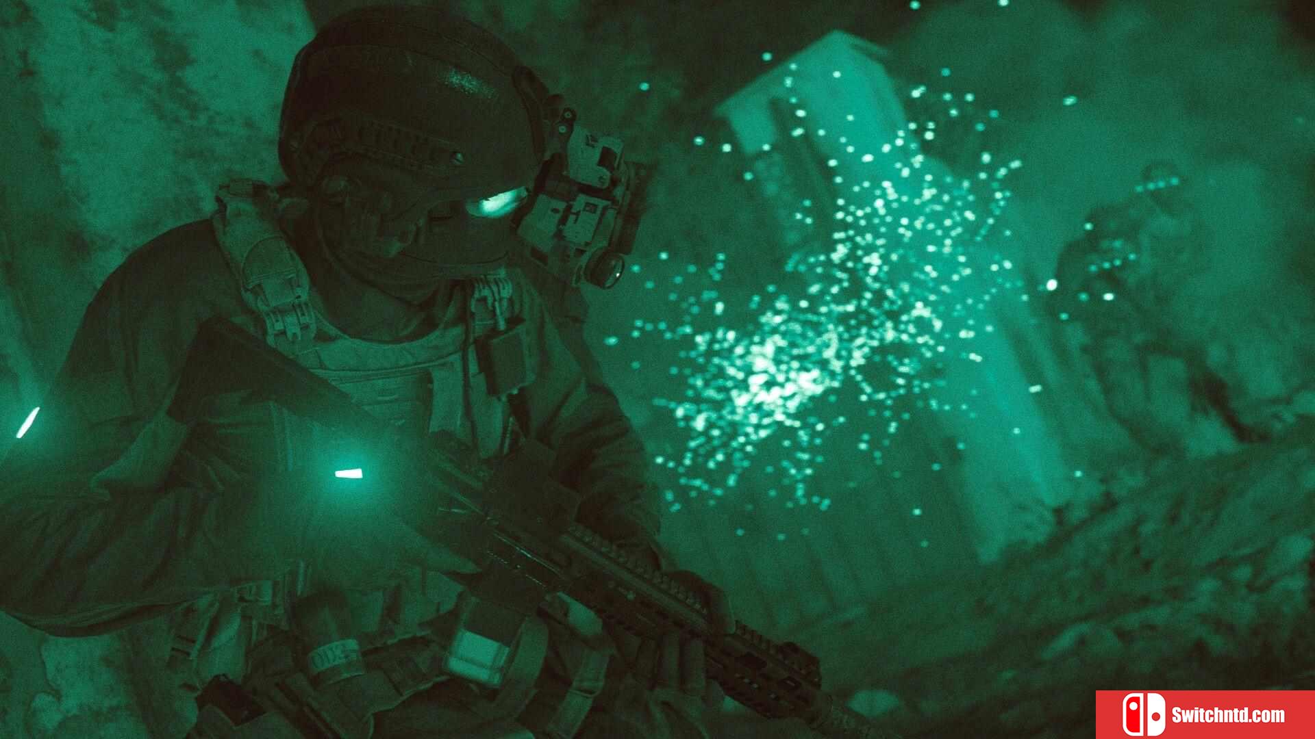 《使命召唤16：现代战争（Call of Duty: Modern Warfare）》官方中文 ElAmigos镜像版[TW/EN]_5