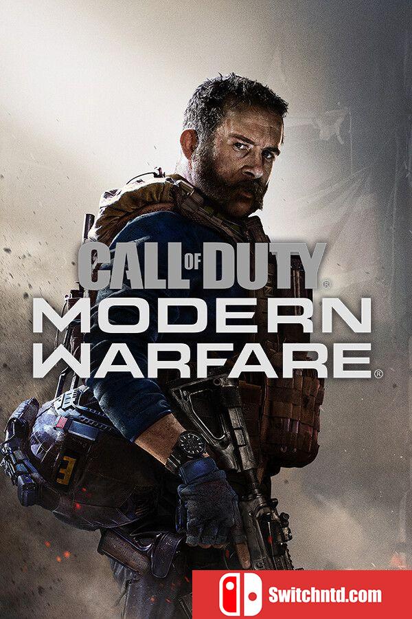 《使命召唤16：现代战争（Call of Duty: Modern Warfare）》官方中文 ElAmigos镜像版[TW/EN]