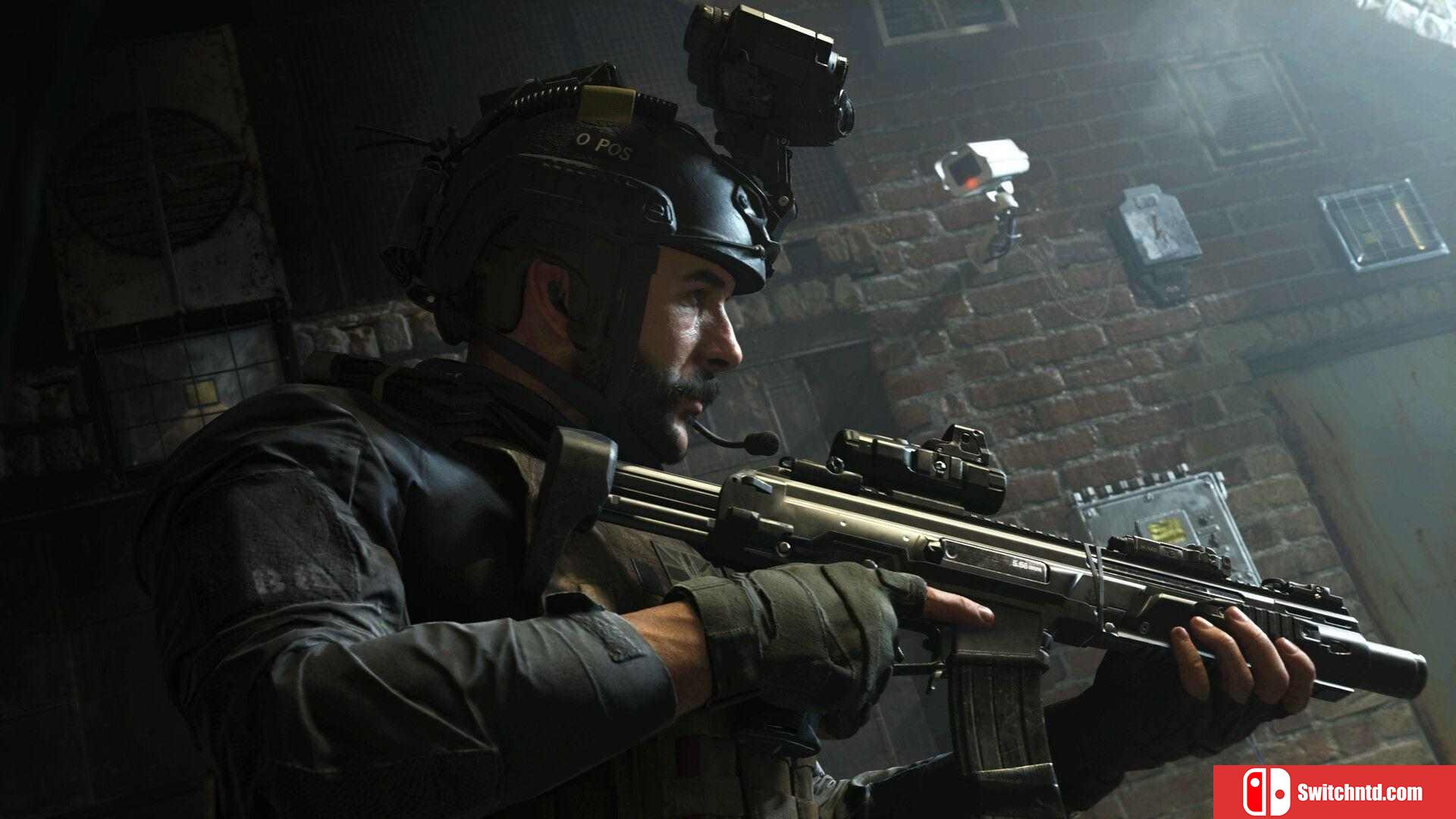 《使命召唤16：现代战争（Call of Duty: Modern Warfare）》官方中文 ElAmigos镜像版[TW/EN]_1