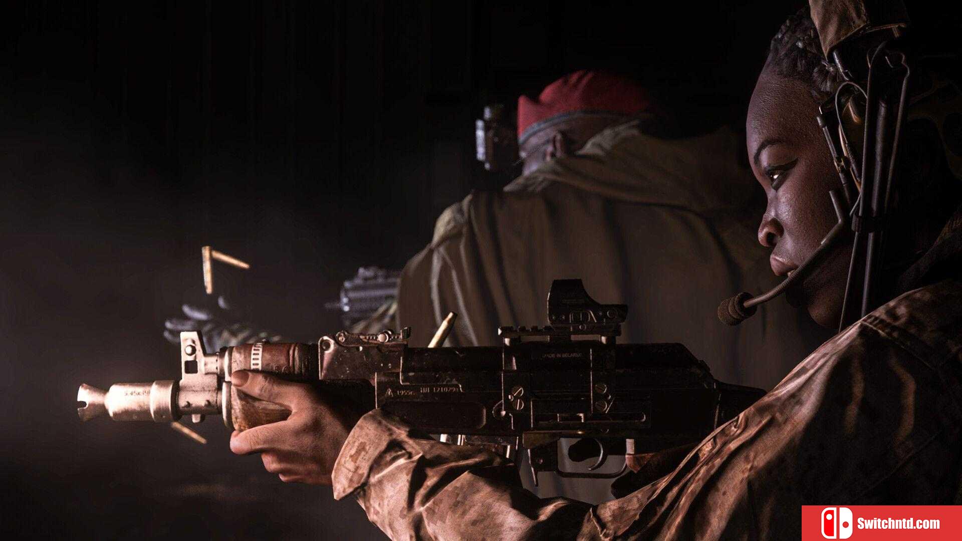 《使命召唤16：现代战争（Call of Duty: Modern Warfare）》官方中文 ElAmigos镜像版[TW/EN]_3