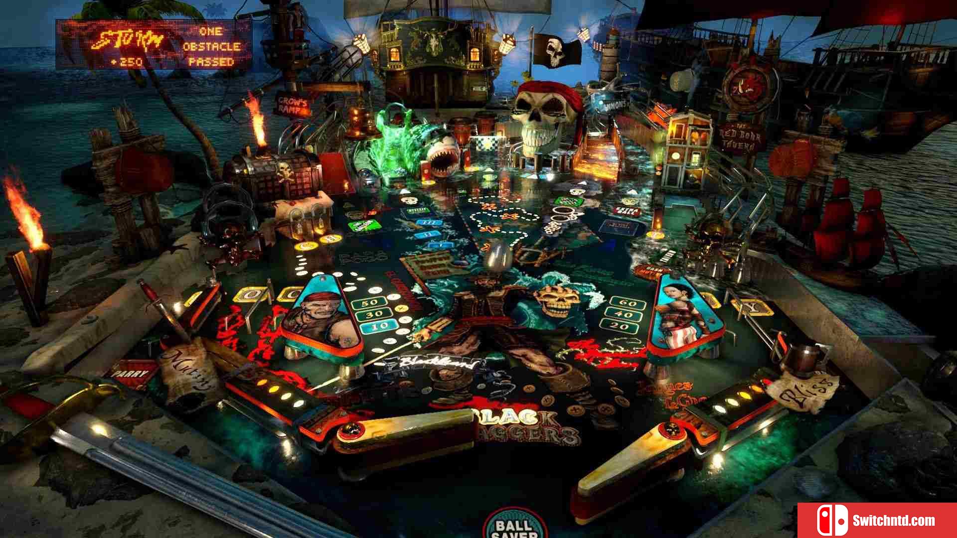 《邪恶弹珠台（Pinball Wicked）》TENOKE镜像版[EN]_5