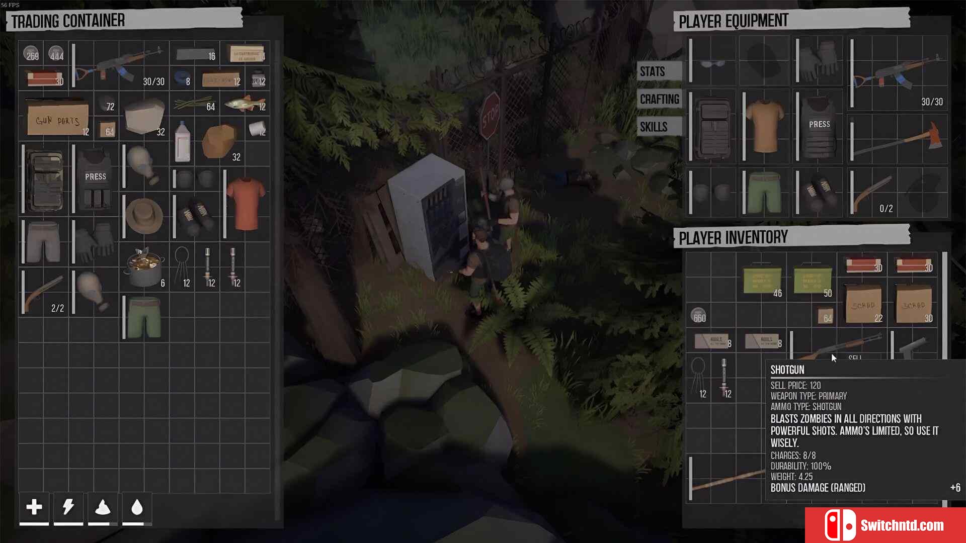 《尘境（Dustward）》TENOKE镜像版[EN]_5