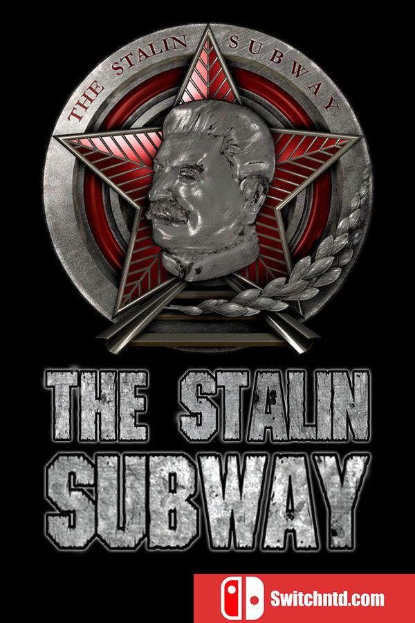 《斯大林地铁（The Stalin Subway）》v306649 P2P硬盘版[EN]