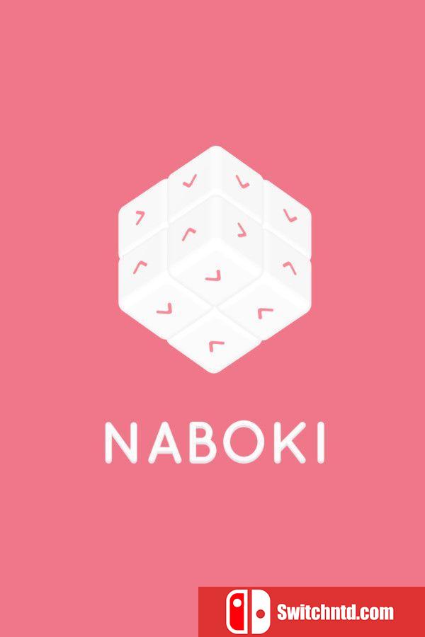 《纳博基（NABOKI）》v9055644 P2P硬盘版[EN/JP]